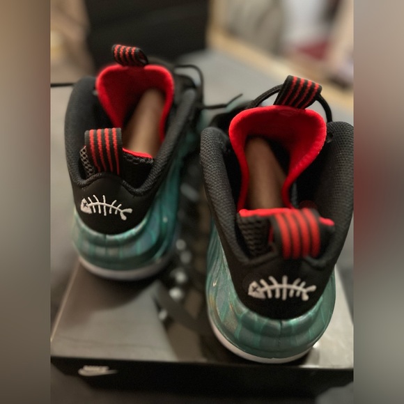 Nike | Air foamposite One | - Picture 10 of 11